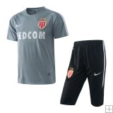 Kit Allenamento AS Monaco 2016/17