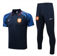 Polo + Pantalones Holanda 2022/23