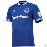 Shirt Everton Home 2018/19