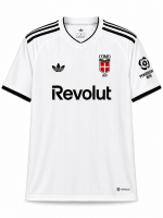 Maillot Como 1907 Extérieur 2026/27
