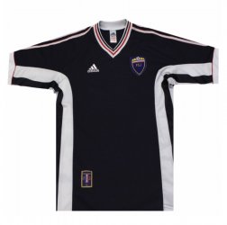 Maillot Yugoslavie Domicile WC1998