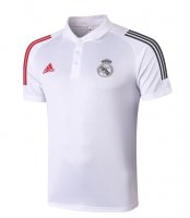 Real Madrid Polo 2020/21