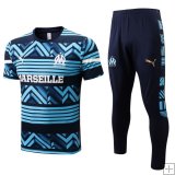 Olympique Marseille Shirt + Pants 2022/23