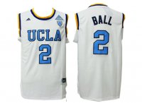 Lonzo Ball, UCLA Bruins [White]