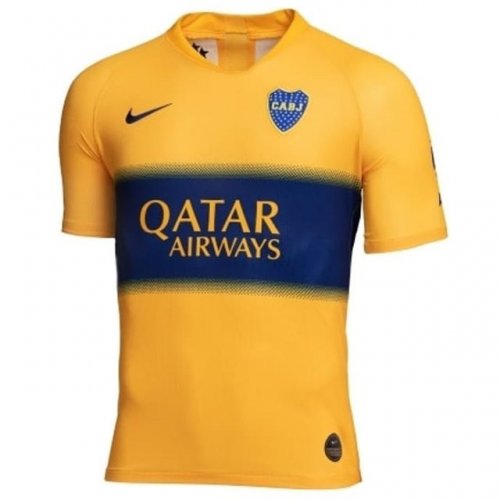 maglia boca juniors
