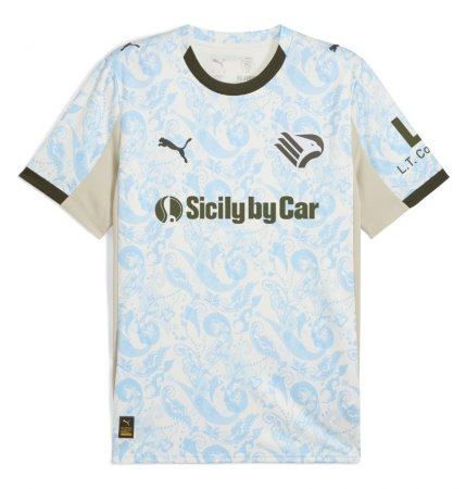 Shirt Palermo Third 2025/26
