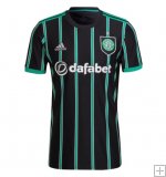 Maglia Celtic Glasgow Away 2022/23