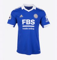 Leicester City 1a Equipación 2022/23