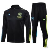 Squad Tracksuit Arsenal 2023/24