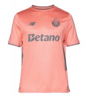 Maglia Porto FC Away 2025/26