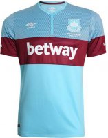 West Ham Exterieur 2015/2016