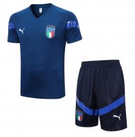Kit Entrenamiento Italia 2022/23