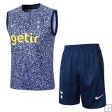 Tottenham Hotspur Training Kit 2023/24