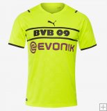 Maillot Borussia Dortmund Third 2021/22