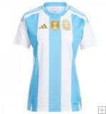 Maillot Argentine Domicile 2024 - FEMME