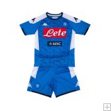 Napoli Domicile 2019/20 Junior Kit