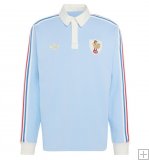 Maillot Rugby XV 120 Ans Heritage 2026 ML