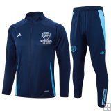 Squad Tracksuit Arsenal 2024/25