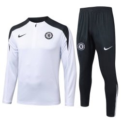 Squad Tracksuit Chelsea 2025/26
