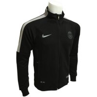 Veste PSG 2014/15 - Noir