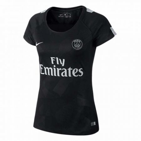 Maillot PSG Third 2017/18 - FEMME