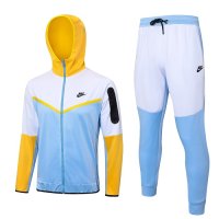 Tuta Nike Tech Fleece 2023