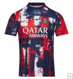 Maillot Pre-match PSG 2024/25