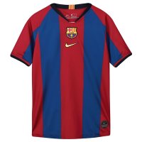 Maillot FC Barcelona 2019 'Tribute 98-99'