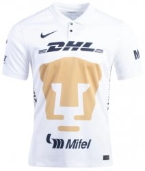 Maillot Pumas UNAM Domicile 2021/22