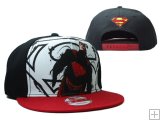 Casquette SUPERMAN