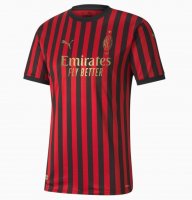 Maglia AC Milan '120 ANNI'