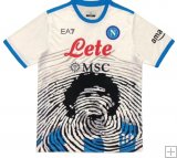 Shirt Napoli 'Maradona' 2021/22