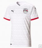 Shirt Egypt Away 2020/21
