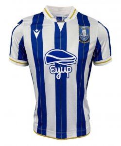 Maillot Sheffield Wednesday Domicile 2023/24