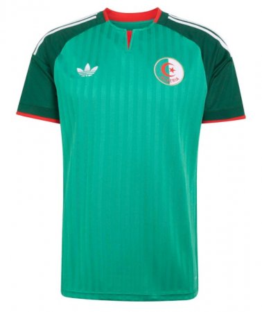 Maglia Algeria Away 2026