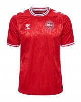 Maglia Danimarca Home 2024