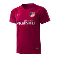 Camiseta Entrenamiento Atlético de Madrid 2016/17