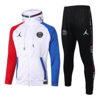 Survêtement PSG x Jordan 2020/21 - JUNIOR