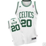 Ray Allen Boston Celtics [Blanca y verde]