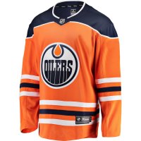 Edmonton Oilers - Home