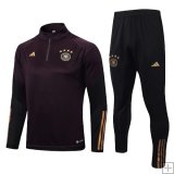 Squad Tracksuit Germany 2023