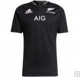 Maillot All Blacks Domicile 2021/22