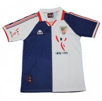 Maglia Athletic Bilbao Away 1996/97