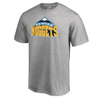 Camiseta Denver Nuggets