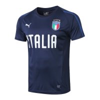 Maglia Allenamento Italia 2018/19