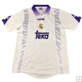 Maillot Real Madrid 1997/98