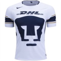 Pumas UNAM 2a Equipación 2017/18