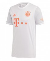 Bayern Munich 2a Equipación 2020/21