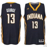 Paul George, Indiana Pacers [Navy]