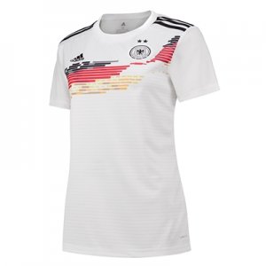 Shirt Germany Home 2019 - Womens